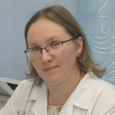 Черкасова Анна Владимировна, психолог