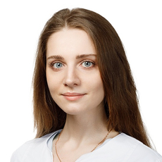 Тикуцкая Екатерина Валерьевна, уролог