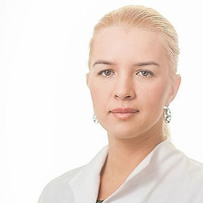 Смолина Наталья Владимировна, дерматолог