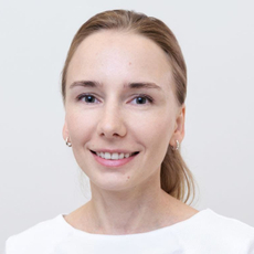 Базанова Алена Васильевна, стоматологический гигиенист