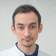 Бабаев Бахадур Азер Оглы, хирург