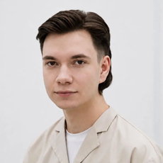 Кудинов Дмитрий Альбертович, терапевт