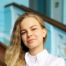 Шевченко Светлана Владимировна, педиатр