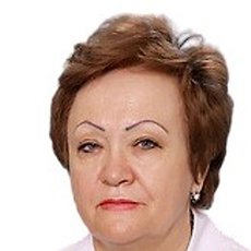 Носачева Елена Владимировна, терапевт