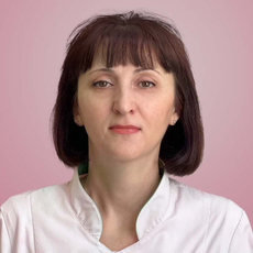 Долотенкова Татьяна Борисовна, дерматолог