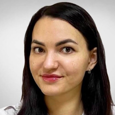 Удинеева Елена Александровна, офтальмолог