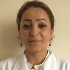 Зарипова Насиба Абдурахмановна, семейный врач