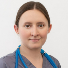 Полевщикова Мария Игоревна, педиатр