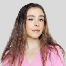 Лыбина Надежда Дмитриевна, стоматолог-терапевт