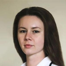Кирдяпкина Анна Викторовна, кардиолог