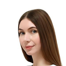 Рожнова Анна Александровна, эмбриолог