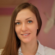 Максимкина Юлия Николаевна, невролог