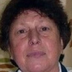 Качковская Алла Романовна, педиатр