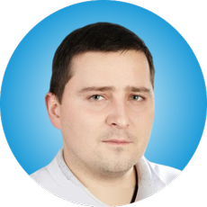 Захаров Павел Иванович, хирург