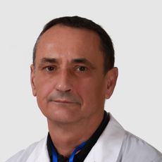 Шишкин Владимир Александрович, терапевт