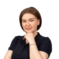 Аникеева Диана Андреевна, стоматолог-хирург