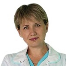 Вельмискина Ирина Васильевна, ЛОР