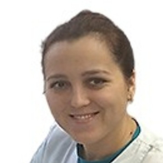 Пластова Надежда Николаевна, эндокринолог