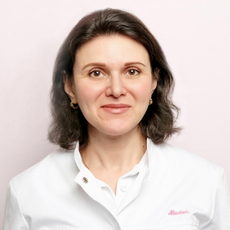 Дорофеева Елена Геннадьевна, гинеколог