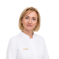 Сыроваткина Людмила Юрьевна, инструктор ЛФК