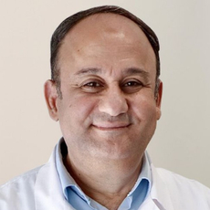 Хиллис Еияд Мохамедович, офтальмолог