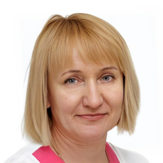 Пастухова Марина Александровна, стоматолог-терапевт