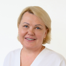 Старцева Марина Николаевна, гинеколог