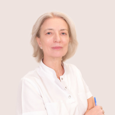 Лебедева Марина Юрьевна, гинеколог