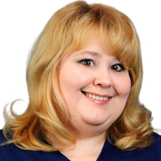 Богданова-Гайдукова Елена Владимировна, детский стоматолог