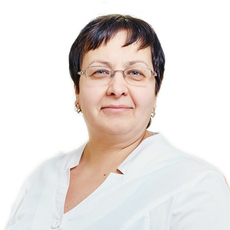 Праздникова Наталья Петровна, врач УЗД