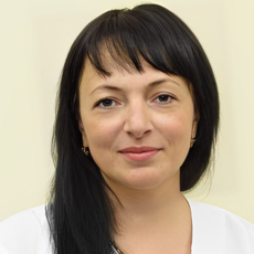 Войткевич Татьяна Аркадьевна, офтальмолог