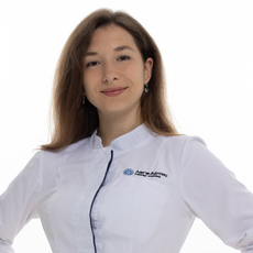 Беликова Наталья Владимировна, офтальмолог