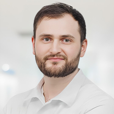 Казаку Максим Александрович, флеболог