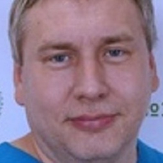 Сухарев Алексей Сергеевич, нейрохирург