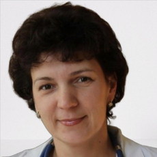 Осина Светлана Леонидовна, фтизиатр