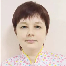 Кошкина Наталья Александровна, врач функциональной диагностики