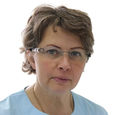 Зайцева Ирина Викторовна, стоматолог-терапевт