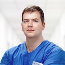 Гуляев Юрий Владимирович, массажист