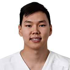 Хусаев Андрей Игоревич, стоматологический гигиенист