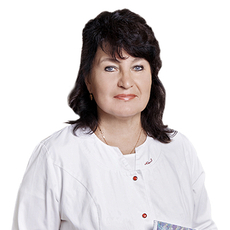 Эстрина Татьяна Юрьевна, терапевт