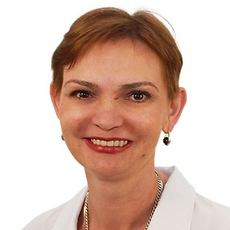 Брацилло Елена Николаевна, гематолог