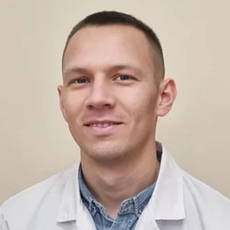 Абдуллин Ильназ Ильясович, ортопед