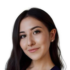 Батырова Камила Рузелевна, стоматологический гигиенист