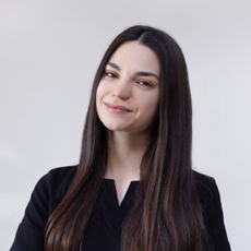 Мамбетова Лина Сергеевна, детский стоматолог