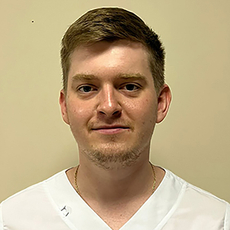 Мешков Владимир Владимирович, рентгенолог