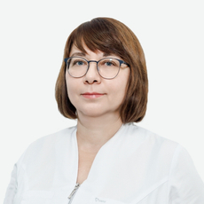 Нагорная Светлана Владимировна, аллерголог