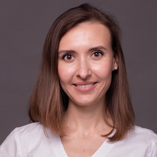 Раздрогина Ксения Александровна, гинеколог