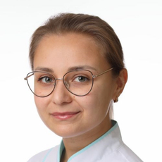 Маренкова Анжелика Сергеевна, дерматолог