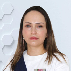 Макашарипова Мадина Мухтаровна, эндокринолог