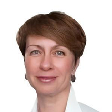 Перадзе Марина Николаевна, стоматолог-ортопед